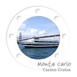 Book Monte Carlo Casin Cruises Online Today!