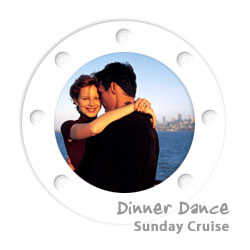 Book San Francisco Weekday Dinner Dance Cruises Online Today