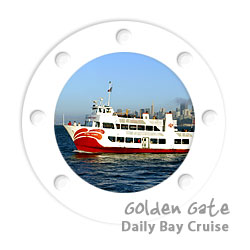 Book San Francisco Bay Cruises Online Today!