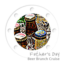 Book SF Father's Day Brunch Cruise Online Today!