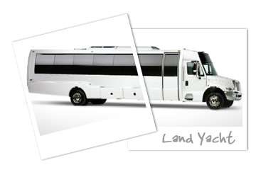 Reserve a Bay Area Party Bus Rental Today!