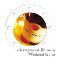 Book SF Champagne Brunch Cruise Online Today!