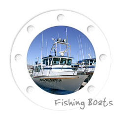 San Francisco Fishing Charter
