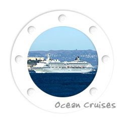 Cruise from San Francisco Bay