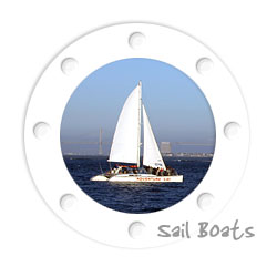 San Francisco Sailing Charters