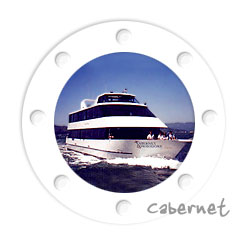 Charter Cabernet Yacht