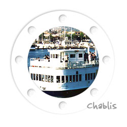 Charter Chablis Yacht