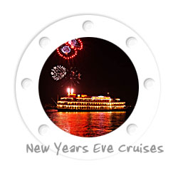 New Years Eve Cruise San Francisco