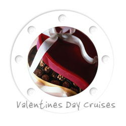 Valentine's Cruise on San Francisco Bay