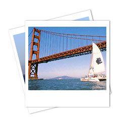 Book Online - Adventure Cat San Francisco Bay Sail