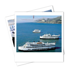 Book Online - San Francisco Bay Dinner Dance Cruise