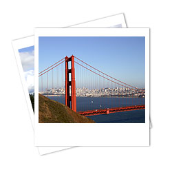 San Francisco Sightseeing Foreign Language City Tour