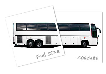 Get a quote for your San Franicsco Bus Charters!