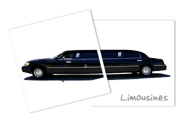 Reserve a stretch limo today!